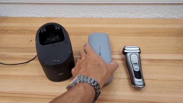 Electric Razor for Men [don’t buy one before watching this] смотреть онлайн