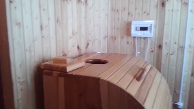 Лечебные свойства Кедровой Бочки смотреть онлайн