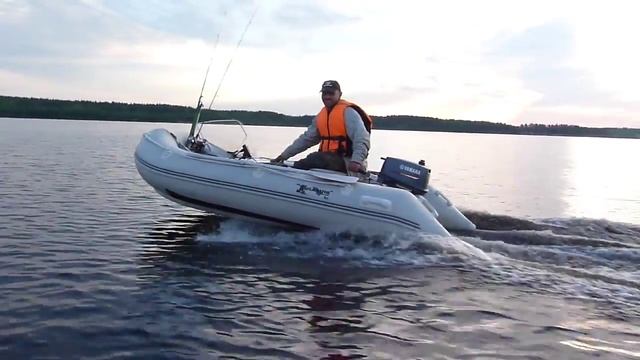 На Озере Вселуг и Стерж смотреть онлайн
