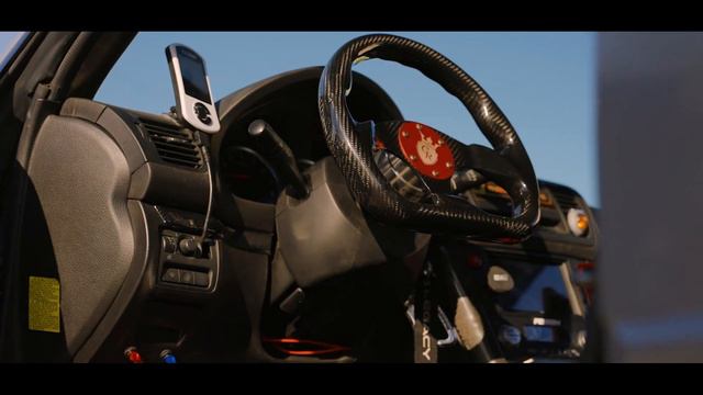 Ricer Rob's 2009 Subaru Legacy GT Molded Wide Body Reveal By: @bagriders_peter смотреть онлайн