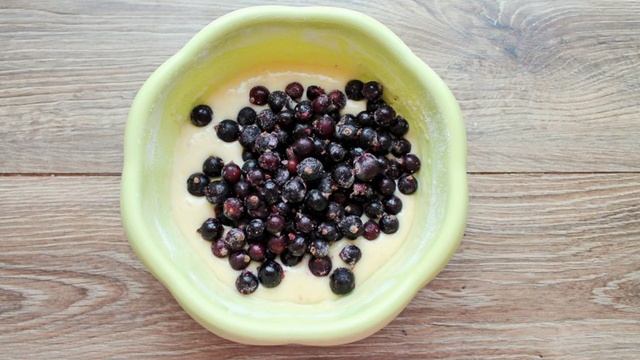 Вкусные будни