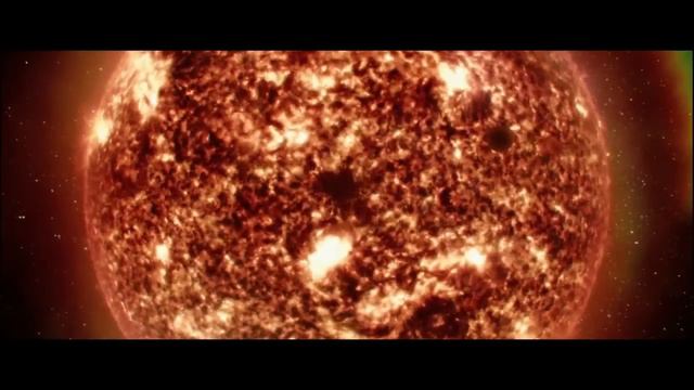 Cosmos: A Spacetime Odyssey | Official Trailer
