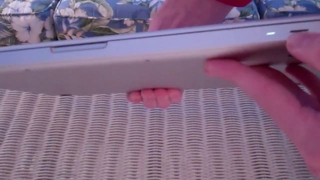 Early 2011 MacBook Pro 15 Inch Review смотреть онлайн