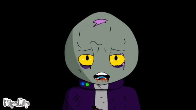 Final Space [Meme Trypophobia] Lord Commander