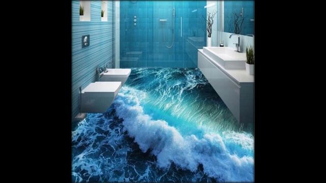 3d полы очень красиво смотреть онлайн