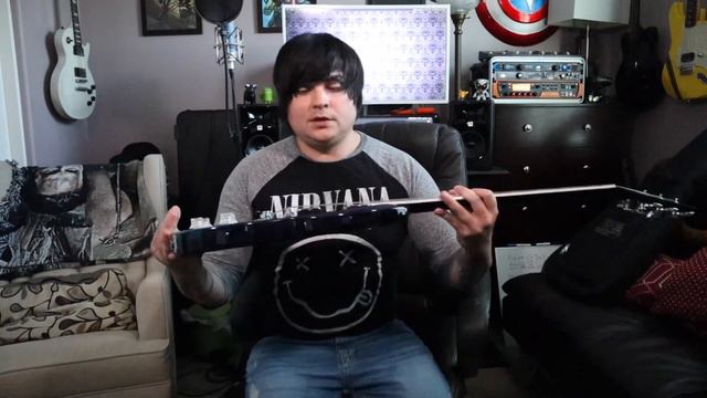 Gibson SG Modern (2019) Review смотреть онлайн