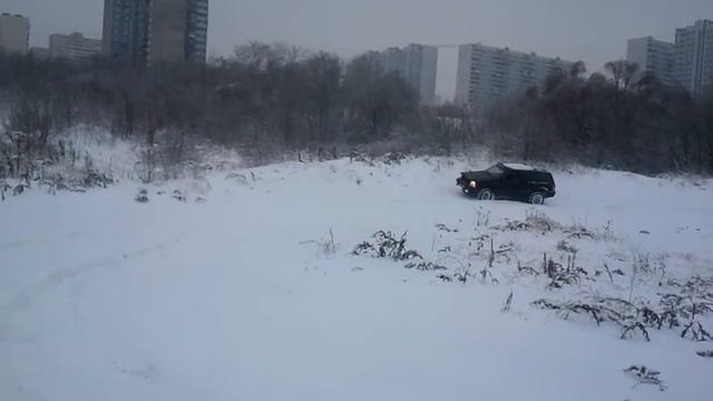 Мичуринский полигон смотреть онлайн