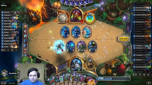 30 Hearthstone BUGS That Have NEVER Been FIXED! смотреть онлайн