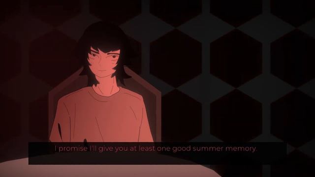 Milky Way Prince - The Vampire Star - [02] - [Ch. Two] - English Playthrough смотреть онлайн