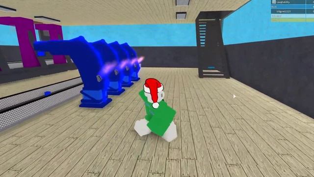 Roblox's REALLY REALLY REALLY Bad Games. смотреть онлайн