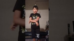 как нужно танцевать танец камера мена