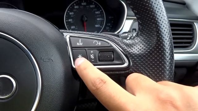 2014 Audi A6 Avant 2.0 TDI S Line (UK) (full in-depth tour review) смотреть онлайн