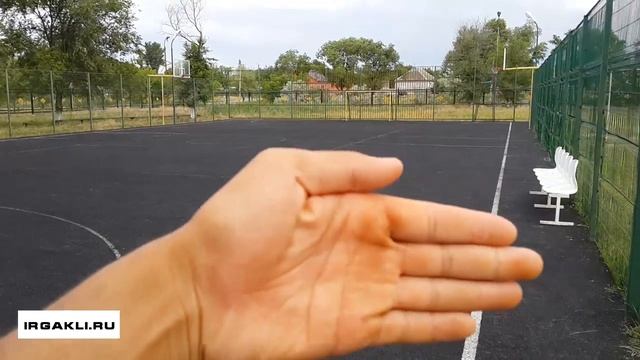 Иргаклы - Летний сезон, клад №1 смотреть онлайн