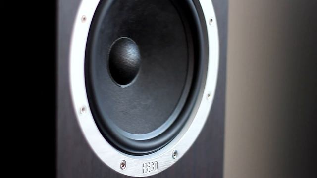 Test Heco Victa 700 - Bass I Love You - HD смотреть онлайн
