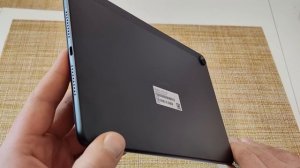 Обзор HUAWEI MatePad SE 10.4 - доступный планшет для всей семьи!