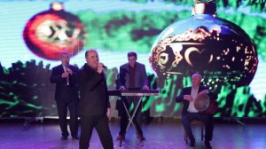 гр  Беневша  Омар Меликов   Гуьльжагьан Огонёк Эксклюзив ТВ