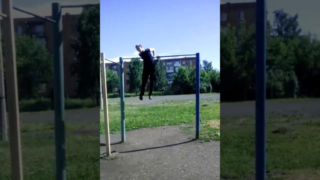 Полотенце на турнике смотреть онлайн