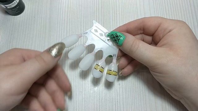 МАНИКЮР МАТЕРИАЛАМИ С ALIEXPRESS\\продолжаю тестировать базу Beautilux смотреть онлайн