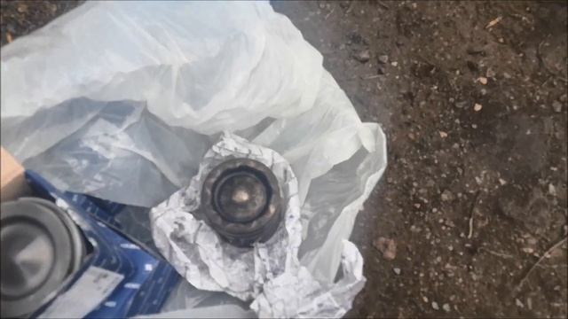 Ремонт двигателя ОМ924 смотреть онлайн