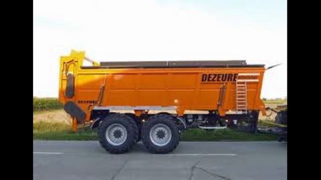 JOHN DEERE TRACTORS, MILLENNIAL FARMER MAP, PLUS TESTING LIST | FS DAILY NEWS | Farming simulator 1 смотреть онлайн