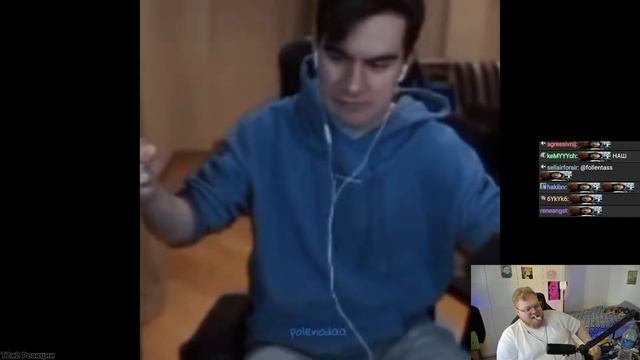 T2x2 Смотрит: ПОДБОРКА МЕМОВ ИЗ ТИКТОКА С 89-ЫМ СКВАДОМ | TIKTOK MEMES 89 SQUAD #73