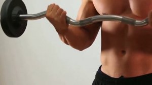Как накачать бицепс(советы)