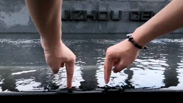 Welcome to HuiZhou , CHINA смотреть онлайн