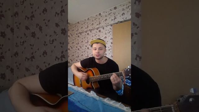 Markul - Корабли в бутылках (cover) смотреть онлайн