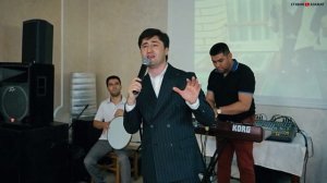 БОБОЧОНИ АМОНУЛЛОХ 2023 / ЧЕЛЯБИНСК КИСМИ 2