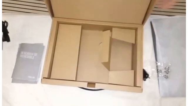 ASUS NB E406M (UNBOXING) смотреть онлайн