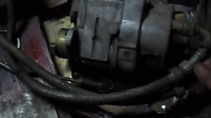 Двигатель УД-25. Краткий обзор особенностей конструкции.