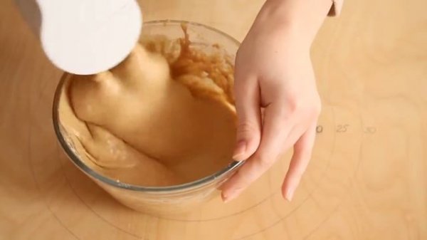 Кофейные панкейки по рецепту Энди Шефа (Andy Chef) / Мир Сладкоежки