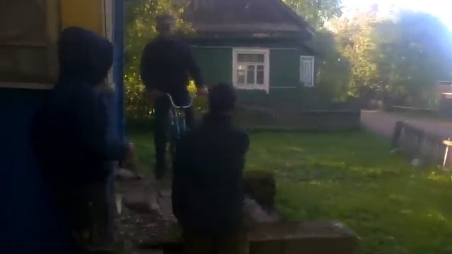 Больно падать с Велосипеда...... смотреть онлайн