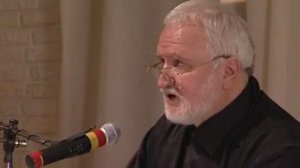 Евгений Авдеенко - Библейские основания русской идеологии. ЧАСТЬ ВТОРАЯ. КАИН Беседа 2.5.