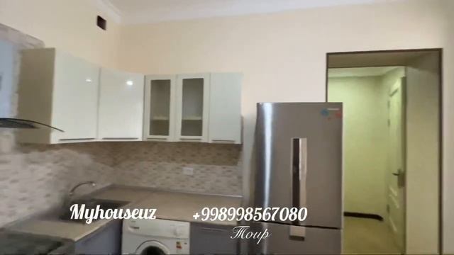 Новомосковская! 730.000$ Гидрометцентр. 5,5 соток 7 хона уй сотувда.Юнусабад! #myhouseuz1 #uzb #дом