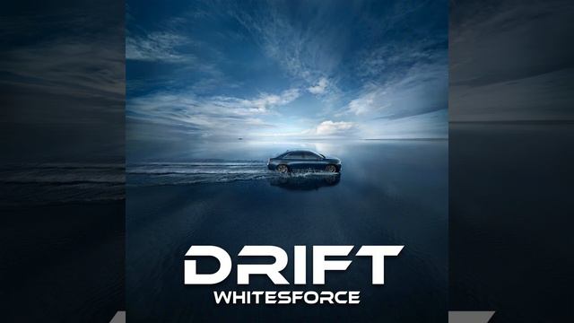 Whitesforce - Drift