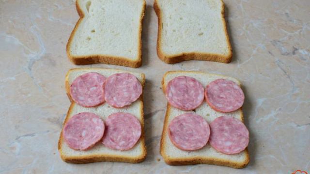 Сборник рецептов