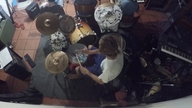 The look - Metronomy cover смотреть онлайн