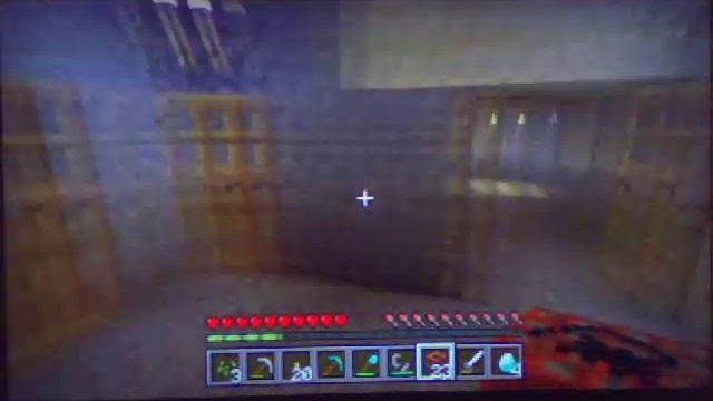 Minecraft (xbox 360 edition) world walkthrough 4 смотреть онлайн