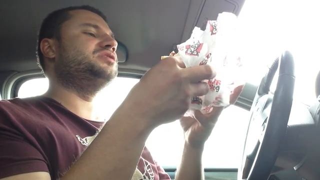 БигФуд | Биггер из KFC