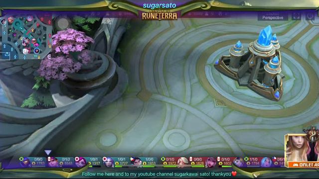 Watch me play Mobile Legends: Bang Bang Morning Rank ML episode #15 смотреть онлайн