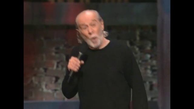 101_Джордж Карлин - Блюз и танцы смотреть онлайн