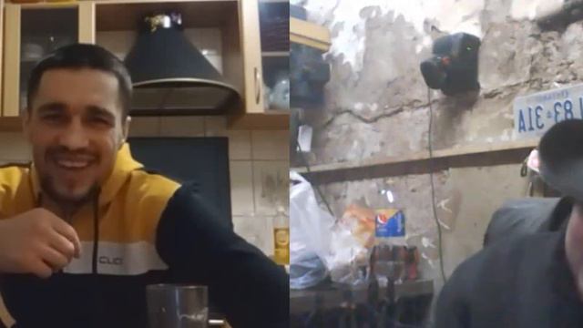 Друзья загадывали одно число на двоих смотреть онлайн