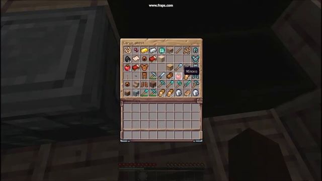 Minecraft сериал Затеренный остров часть 3 смотреть онлайн