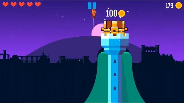 Обзор игры Dragn Boom(1-10) смотреть онлайн