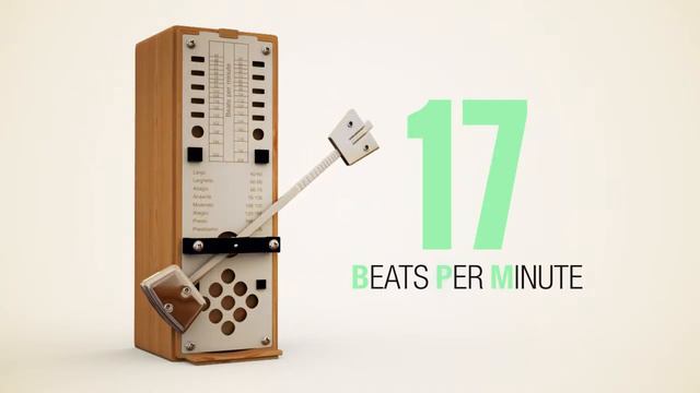 17 BPM Metronome смотреть онлайн