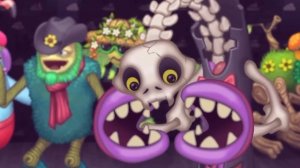 20 лучших эпических монстров в my singing monsters | лучшие эпик монстры мои поющие монстры | мсм