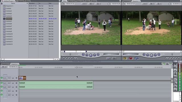 Final Cut Pro russian speed change (ускорение и замедление видео) смотреть онлайн