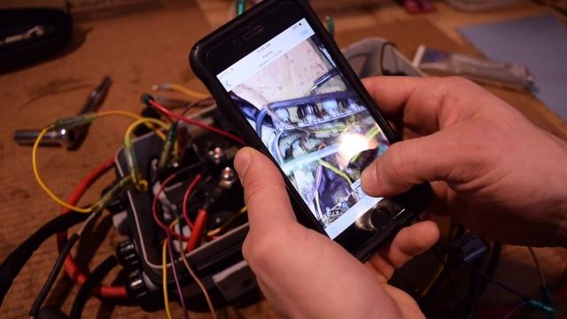 Electrical System OVERHAUL on $400 Jet Ski | 1995 SeaDoo XP 720 | Part 3 смотреть онлайн