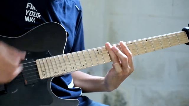 ฟ้อง - Sleeping Sheep (Guitar cover) | SETH W. смотреть онлайн